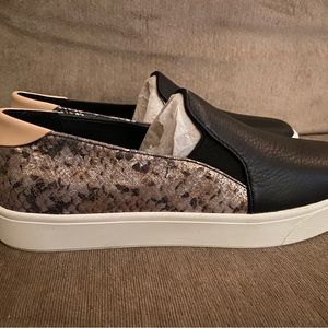 Cole Haan Slip on Sneaker